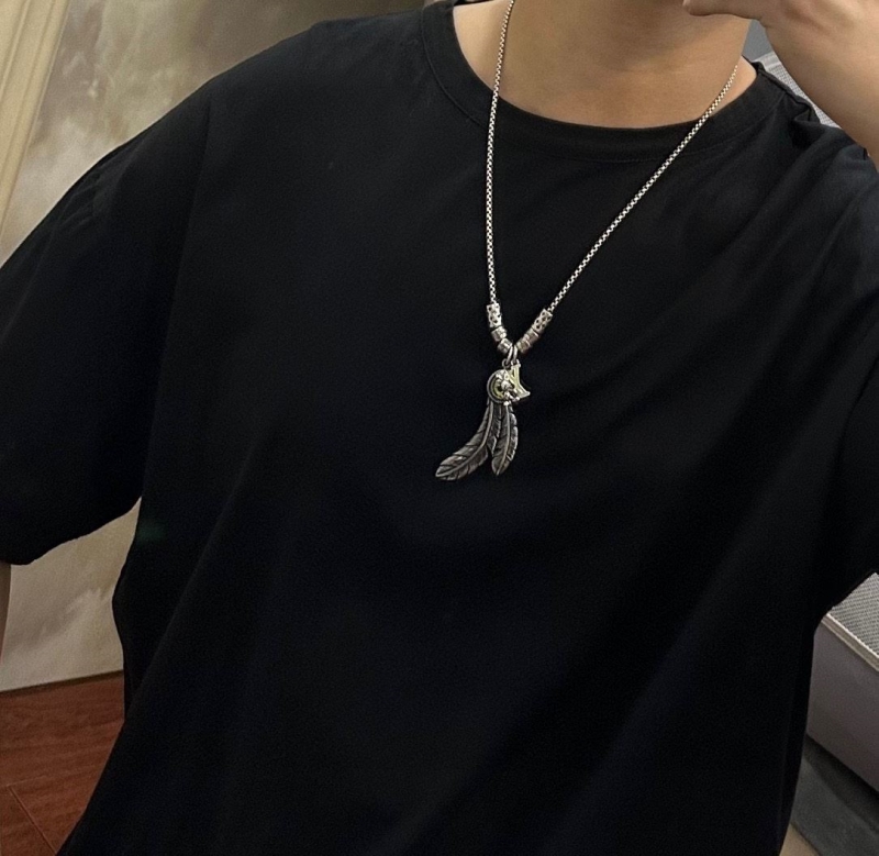 LV Necklaces